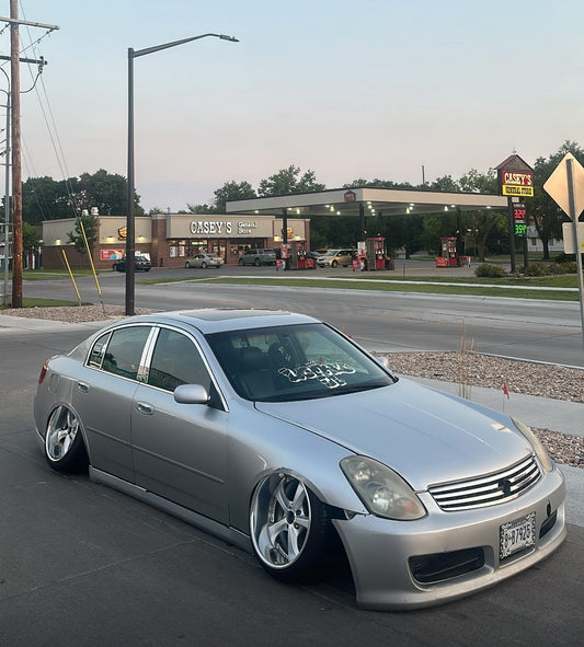 Graffiti Banner