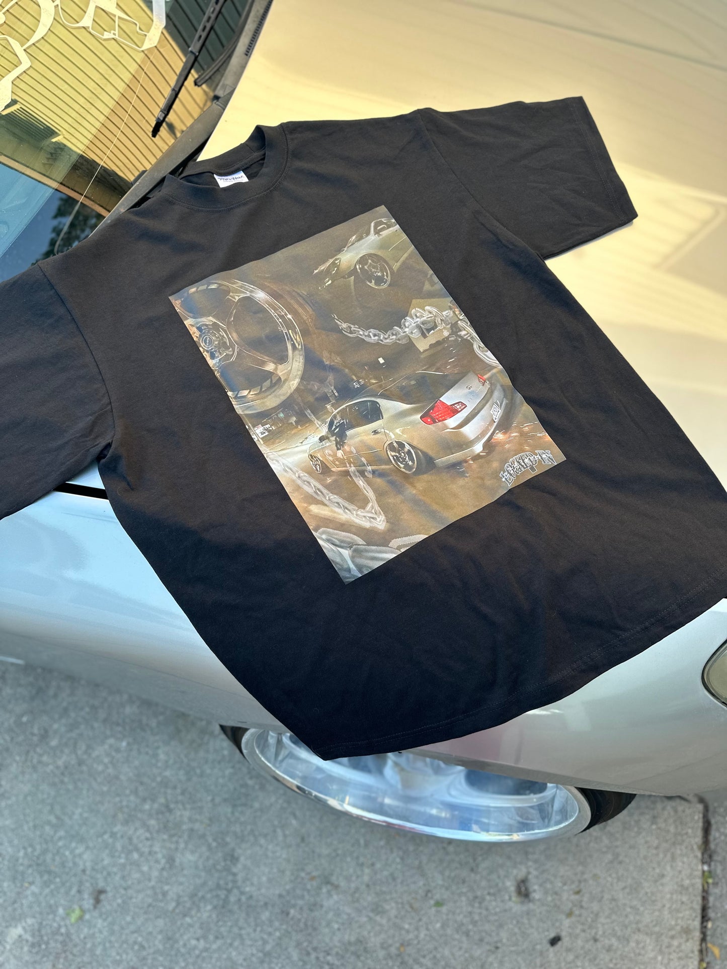 G Shirt